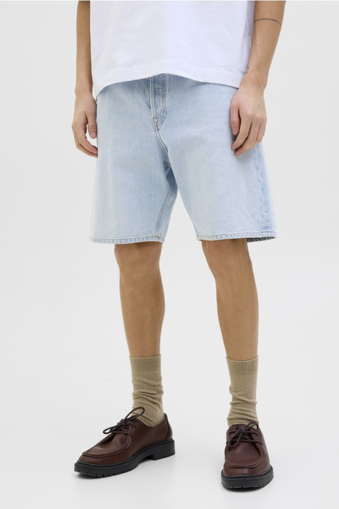 JJITONY JJORIGINAL SHORTS SBD 210 S 12269533 Blue Denim/SBD 532